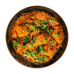 Mughlai Style Korma 