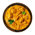 Ceylonese Style Korma 