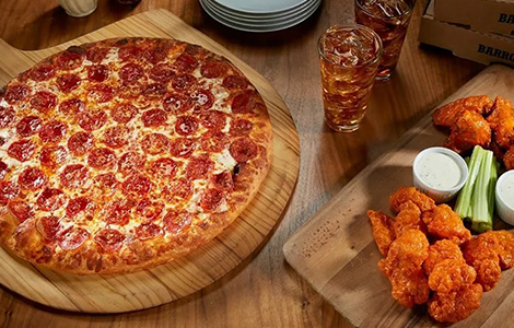 Pizza