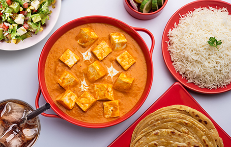 Punjabi Masala